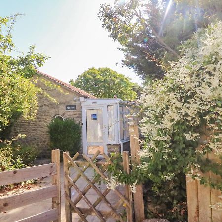 Mimosa Cottage Swyre Zewnętrze zdjęcie