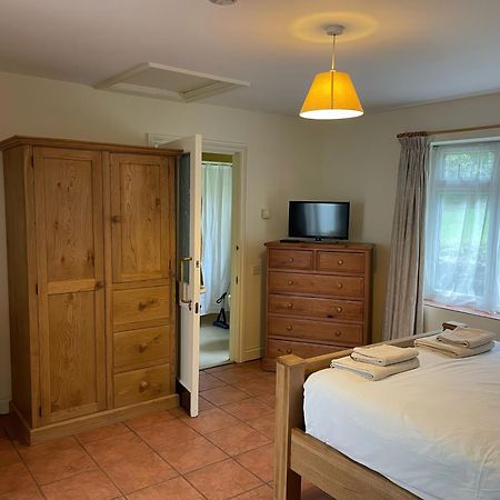 Mimosa Cottage Swyre Zewnętrze zdjęcie