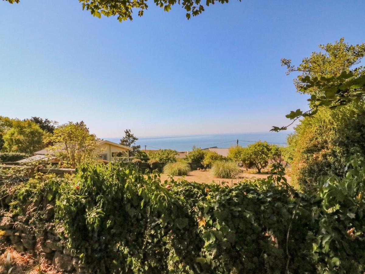 Mimosa Cottage Swyre Zewnętrze zdjęcie