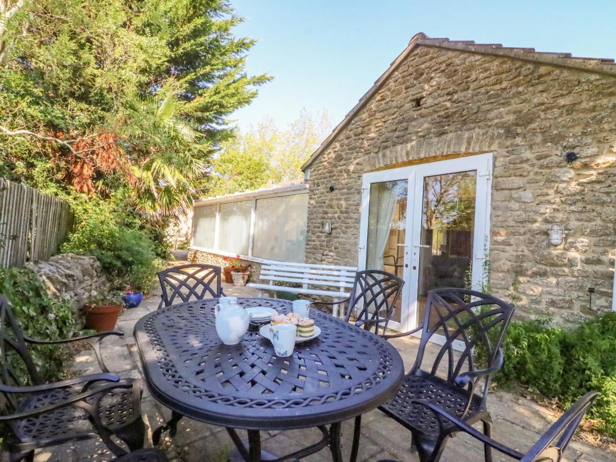Mimosa Cottage Swyre Zewnętrze zdjęcie