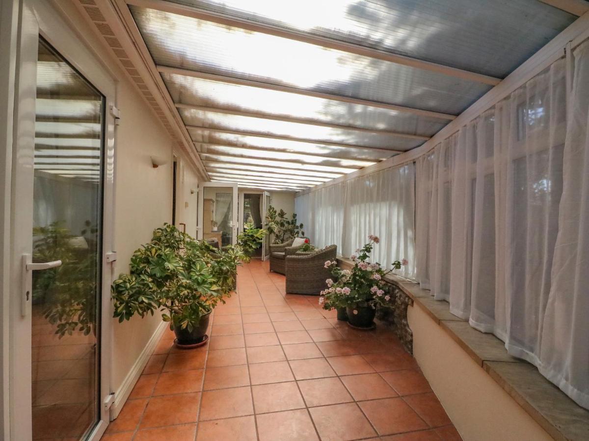 Mimosa Cottage Swyre Zewnętrze zdjęcie