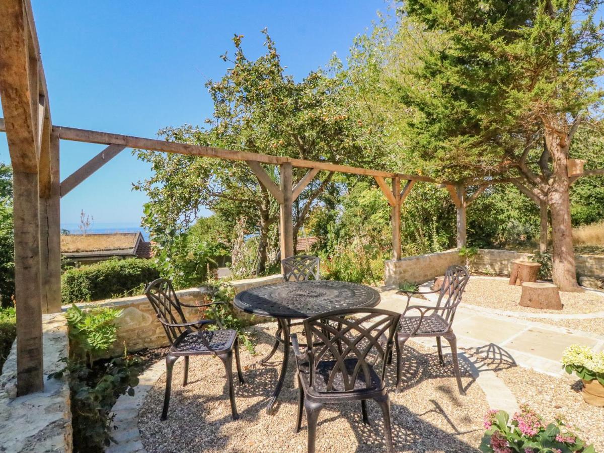 Mimosa Cottage Swyre Zewnętrze zdjęcie
