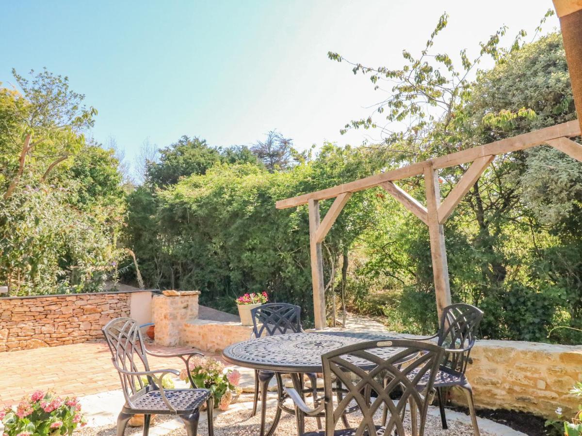 Mimosa Cottage Swyre Zewnętrze zdjęcie