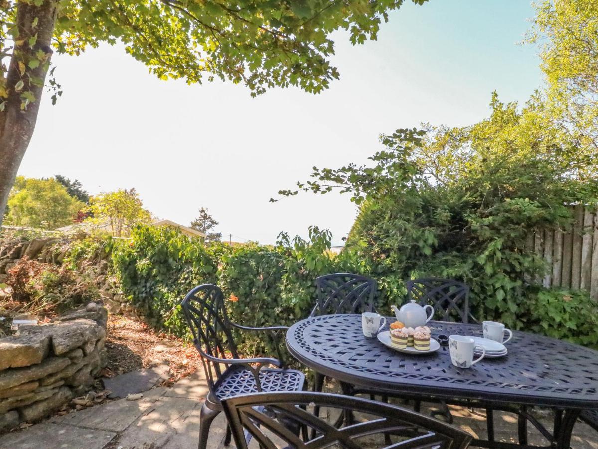 Mimosa Cottage Swyre Zewnętrze zdjęcie