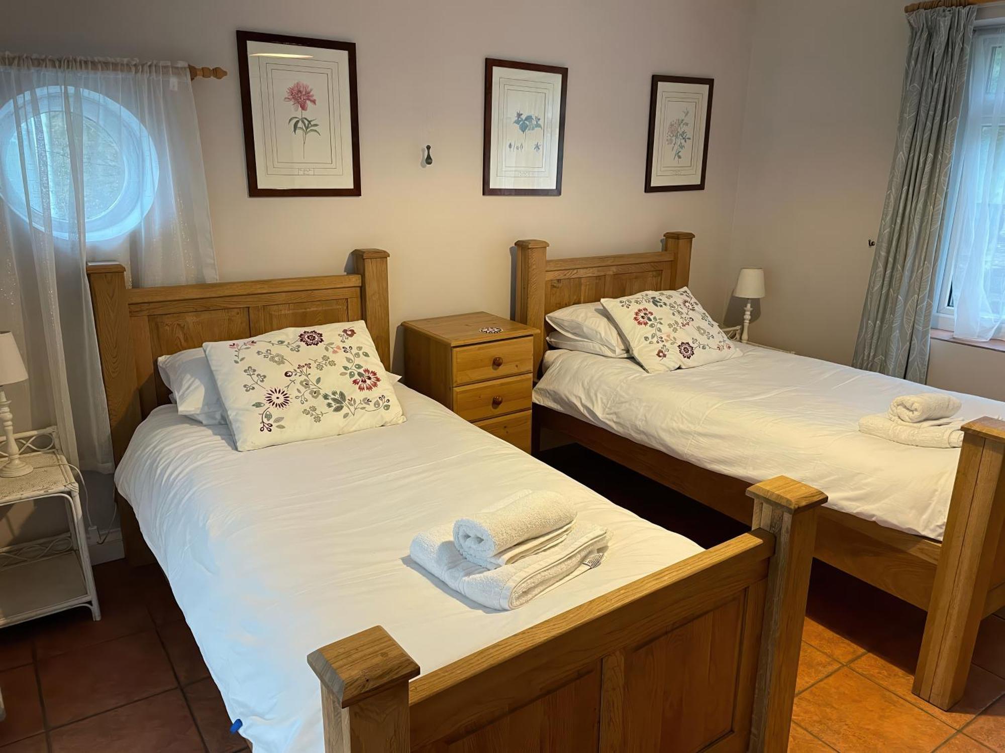 Mimosa Cottage Swyre Zewnętrze zdjęcie