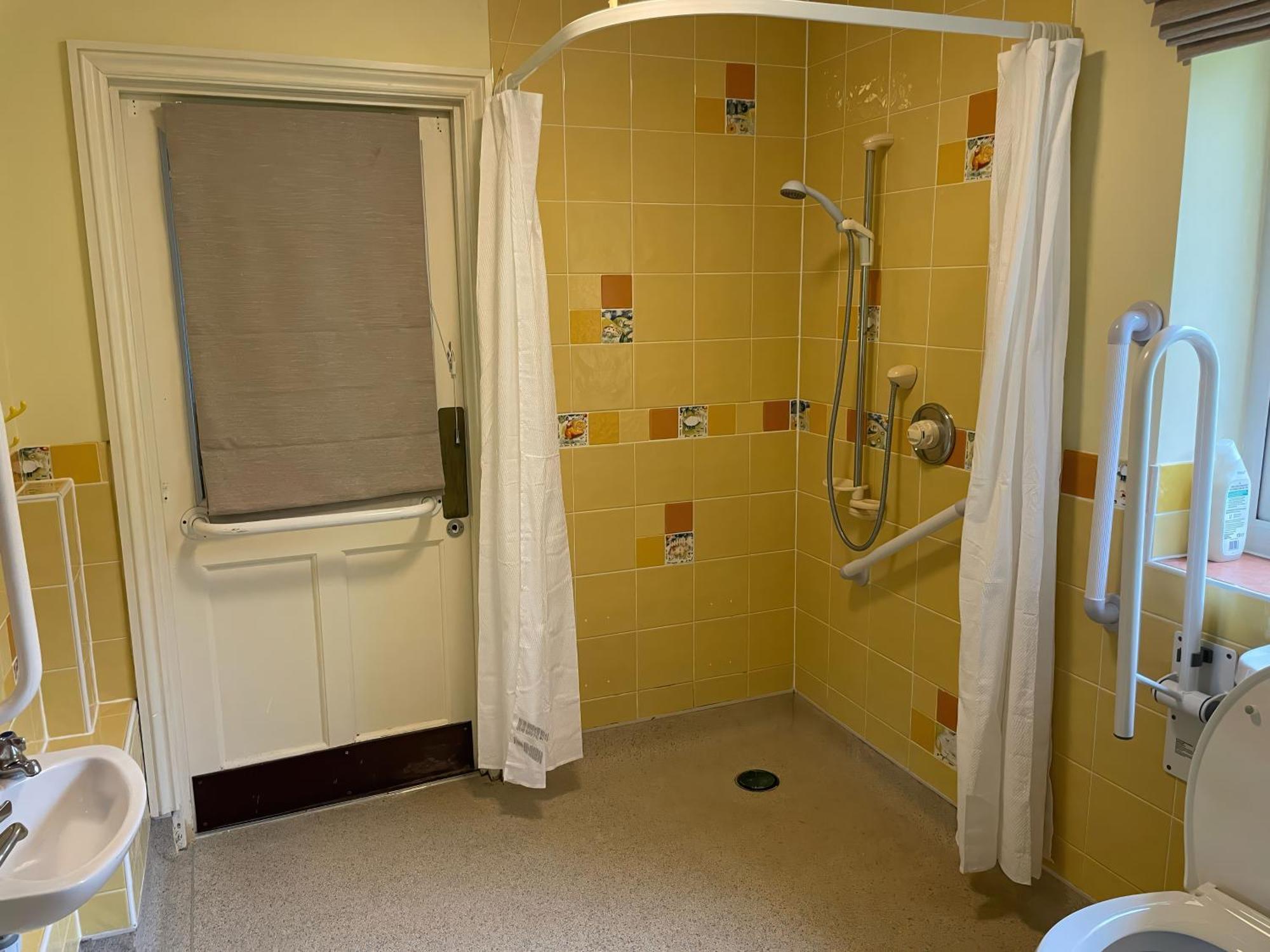 Mimosa Cottage Swyre Zewnętrze zdjęcie