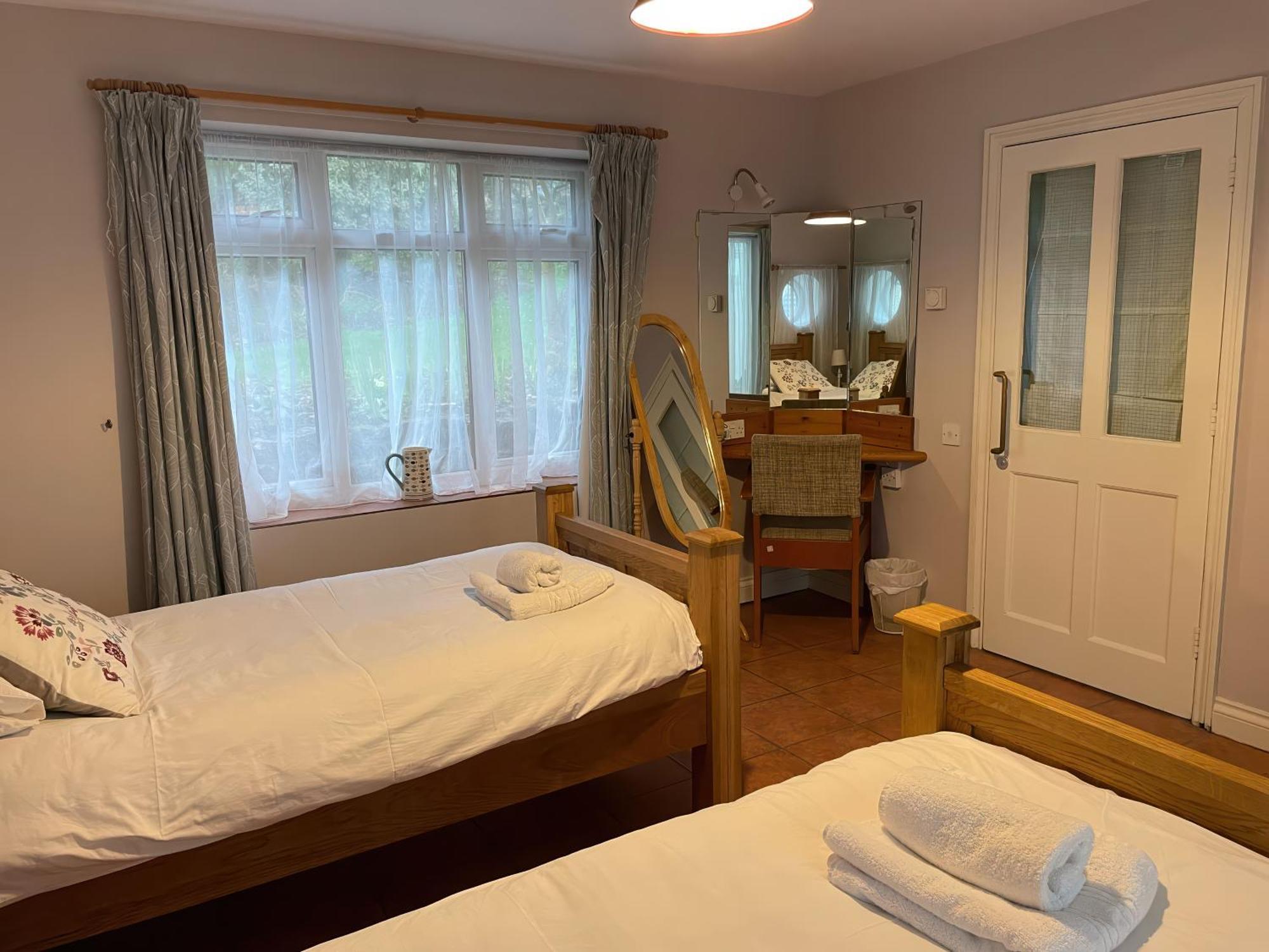 Mimosa Cottage Swyre Zewnętrze zdjęcie
