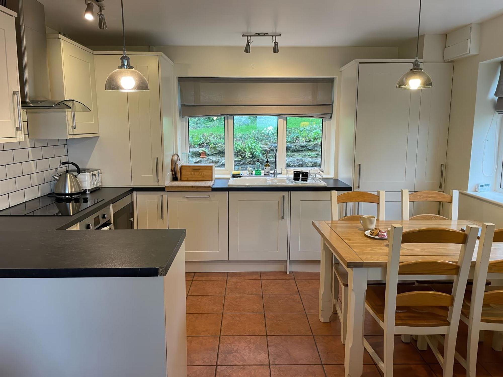 Mimosa Cottage Swyre Zewnętrze zdjęcie