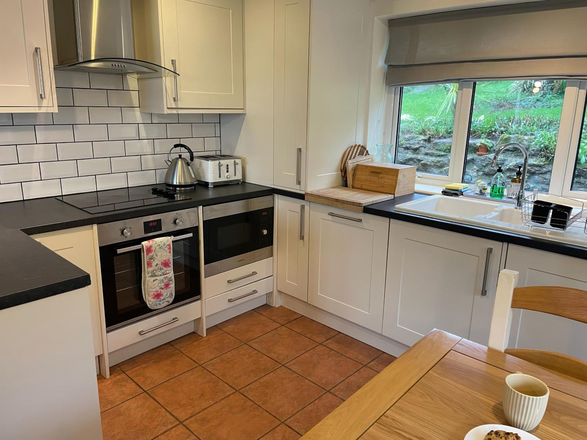 Mimosa Cottage Swyre Zewnętrze zdjęcie