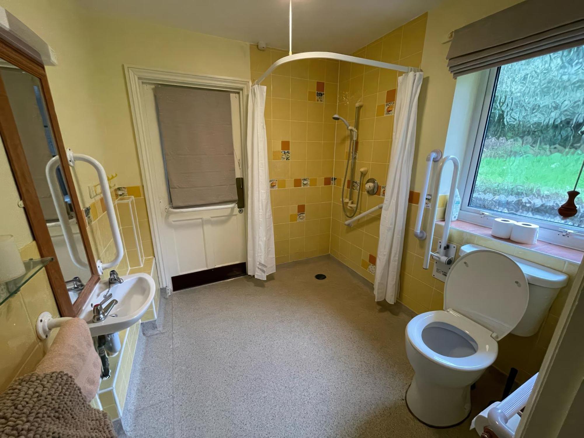 Mimosa Cottage Swyre Zewnętrze zdjęcie